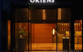 Oriens Hotel & Residences Myeongdong